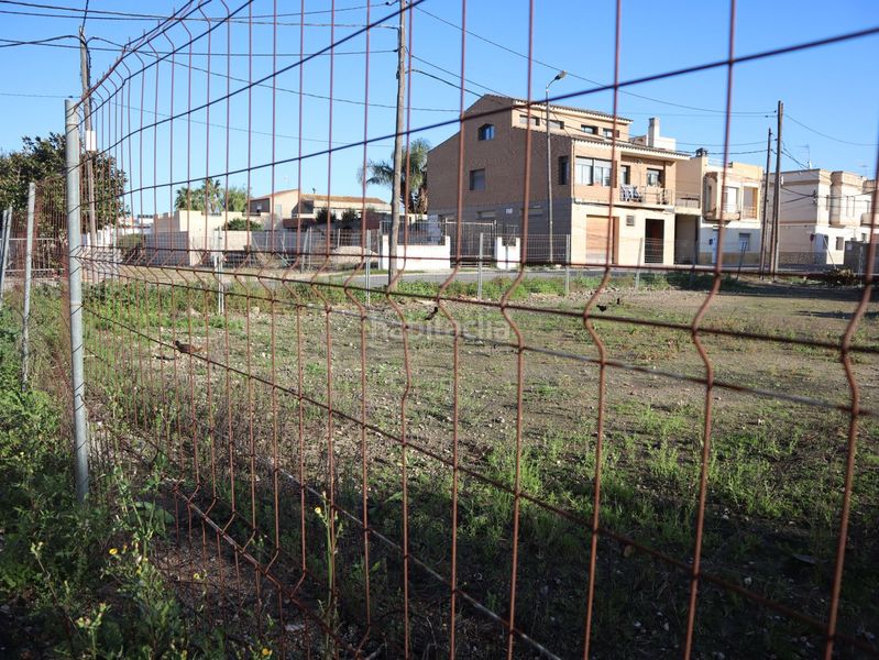 Foto 8008ff94-09f4-4efc-a53f-972f6d052dcf. Terreny residencial a Deltebre