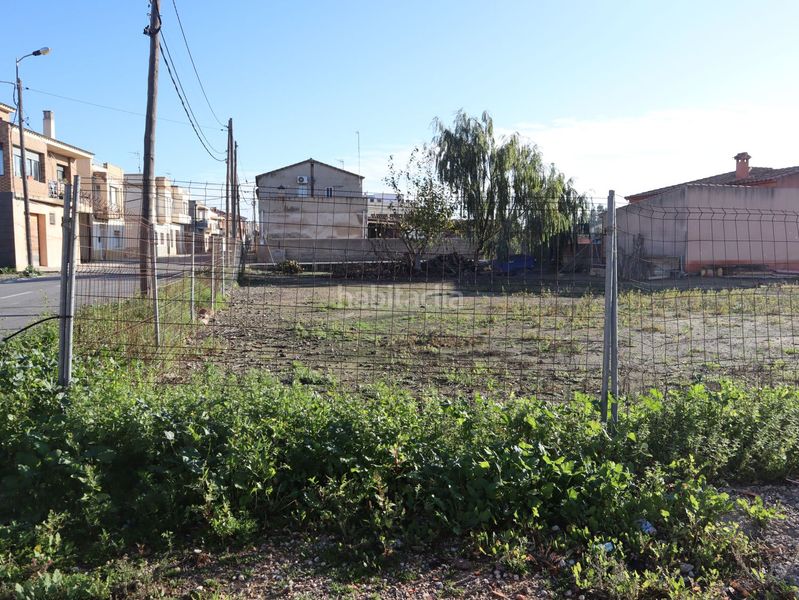 Foto 95a48621-c256-45e7-b941-a296f1dfb0c8. Terreny residencial a Deltebre