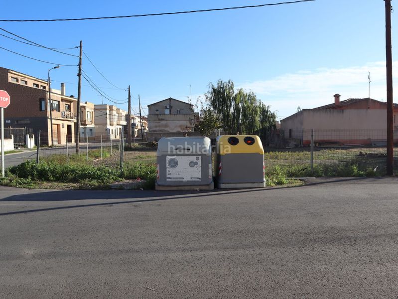 Foto b73f67d0-d6d8-4eac-86d0-912f9e964925. Terreny residencial a Deltebre