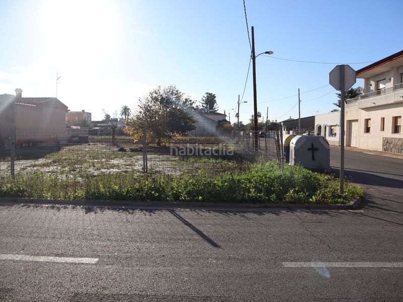 Foto b99481f0-f459-4411-9666-62b4f26f6441. Terreny residencial a Deltebre