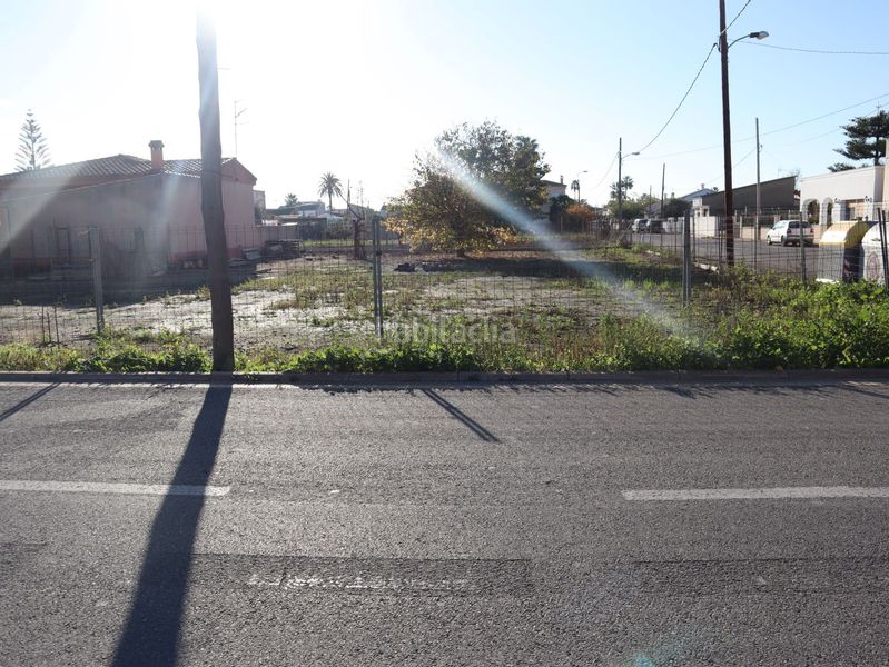 Foto bfe58035-c401-45fb-8d8c-2cc7c7462aa8. Terreny residencial a Deltebre