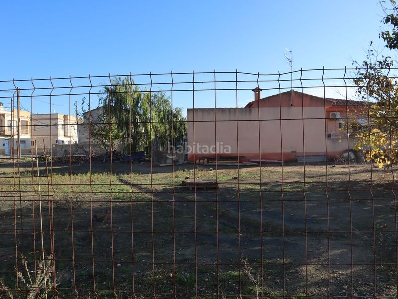 Foto c7656c16-d0a2-49bb-91d1-64e98fbc9daa. Terreny residencial a Deltebre