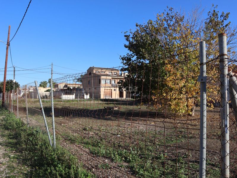 Foto ce592881-5bae-4576-bc64-7f5cda64de0c. Terreny residencial a Deltebre