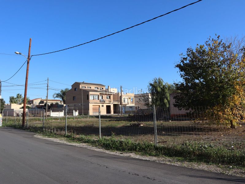 Foto e0f10f02-220f-403a-8b0a-118ca5e32243. Terreny residencial a Deltebre