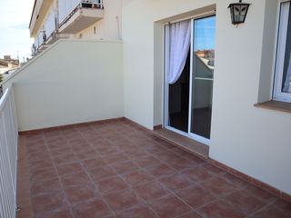 Location Appartement à Deltebre. Piso en alquiler en deltebre, 2 dormitorios.