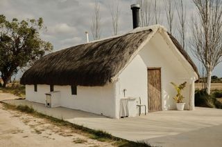 Casale  Carlet. Finca rúst. en venta en amposta.