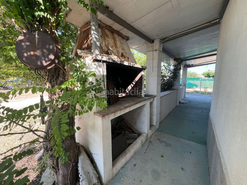 Foto eeabc0e9-38f8-41dd-95b0-d960996dfe58. Casa amb aparcament a Deltebre