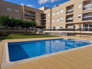 Dúplex  Sant miquel. Duplex en venta en deltebre, 2 dormitorios.