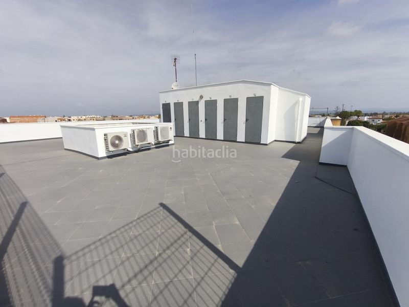 Foto f5f51e08-98e4-4ba0-9ecb-8c82062658dc. Pis amb calefacció aparcament a Deltebre