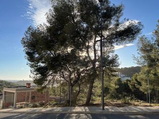 Terreny residencial  Conca barbera. Solar en venta en tarragona.
