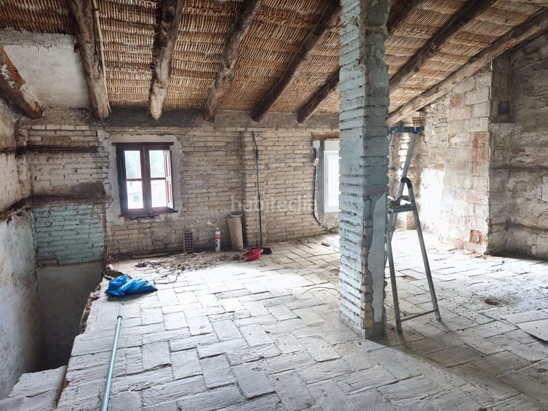 Foto 15406bd7-6bd7-4605-b3b0-03d2d2fb1e13. Casa amb aparcament a Tivenys