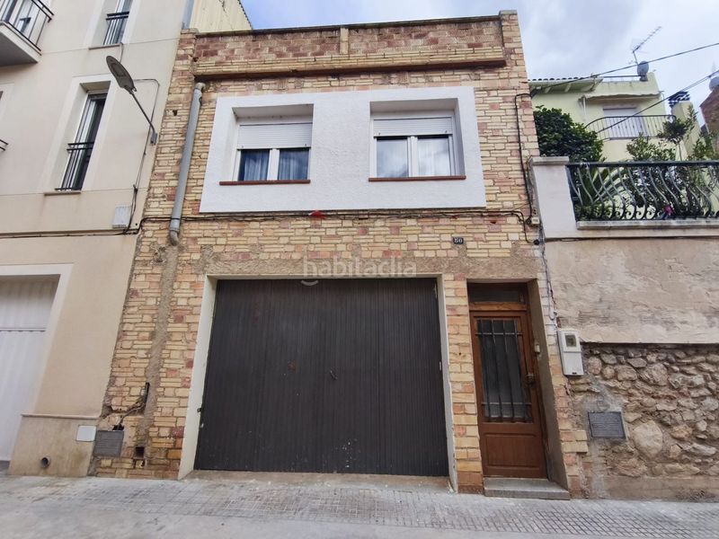 Foto 6371a382-a656-4a31-ab8a-7d075299d140. Casa amb aparcament a Tivenys