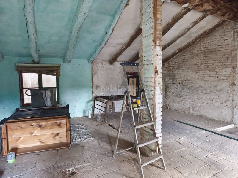 Foto 6a69bd6b-f749-4340-8568-ae5e13647cd0. Casa amb aparcament a Tivenys