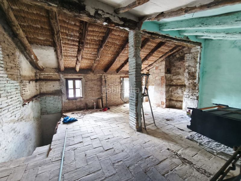Foto 7af82567-8b4f-4cf5-9e84-d7dff5a59f02. Casa amb aparcament a Tivenys