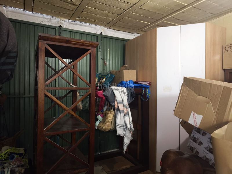 Foto ece1c01a-8f1c-4c72-a5de-bbb14307f746. Casa amb aparcament a Tivenys