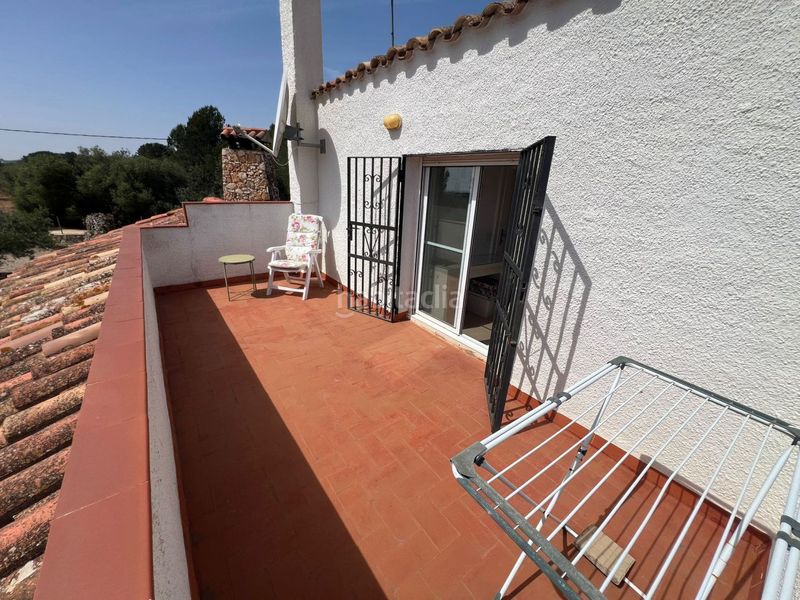 Foto 1e6dc5c7-dc9b-47ae-8a2a-fcb7205782da. Xalet amb piscina a Ampolla (L´)