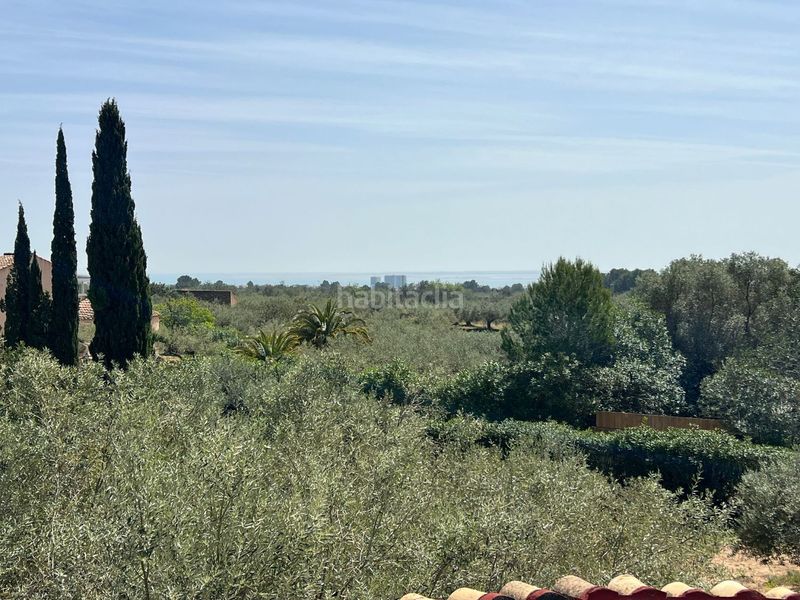 Foto 21ed5f19-6690-40ae-bdbe-d9c7f075844b. Xalet amb piscina a Ampolla (L´)