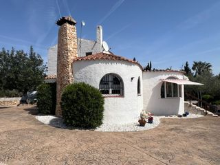 Chalet en Ampolla (L´). Chalet en venta en ampolla l, 3 dormitorios.