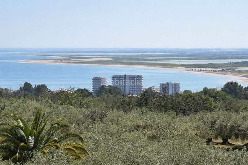 Foto d55f5364-3df6-4438-8e87-444535e16b53. Xalet amb piscina a Ampolla (L´)
