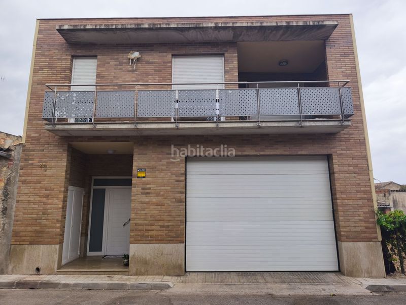 Foto 3d2e9787-1a4c-46d9-9b45-a6b69f0bff10. Casa amb calefacció aparcament a Santa Bàrbara