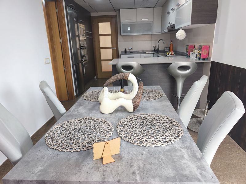 Foto de8f5e38-cd6a-4ccb-b669-76920e57d2b3. Casa amb calefacció aparcament a Santa Bàrbara