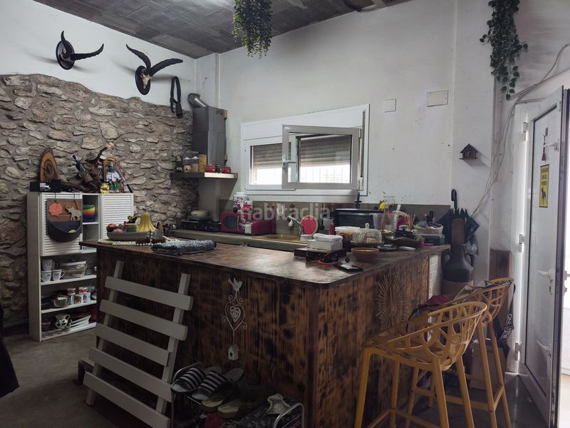 Foto e0cedb51-6f0b-4046-9649-5a16378fc674. Casa amb calefacció aparcament a Santa Bàrbara