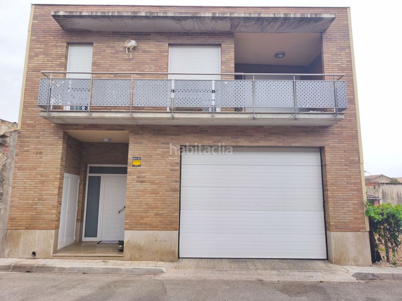 Foto ecb4dc7c-5692-45dd-9dbf-0fb161b96cab. Casa amb calefacció aparcament a Santa Bàrbara