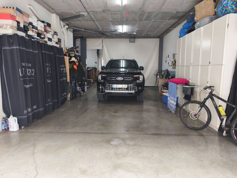 Foto fa5a11d8-330b-479e-b887-7b313c4bbdf7. Casa amb calefacció aparcament a Santa Bàrbara