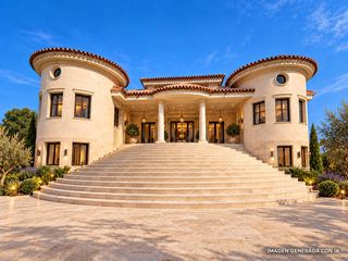 Chalet en Ulldecona