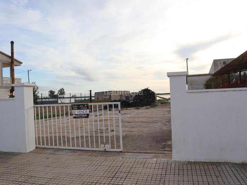 Foto 0df58108-865b-48e6-a6a3-6925159c9c9f. Residential plot in Sant Jaume d´Enveja