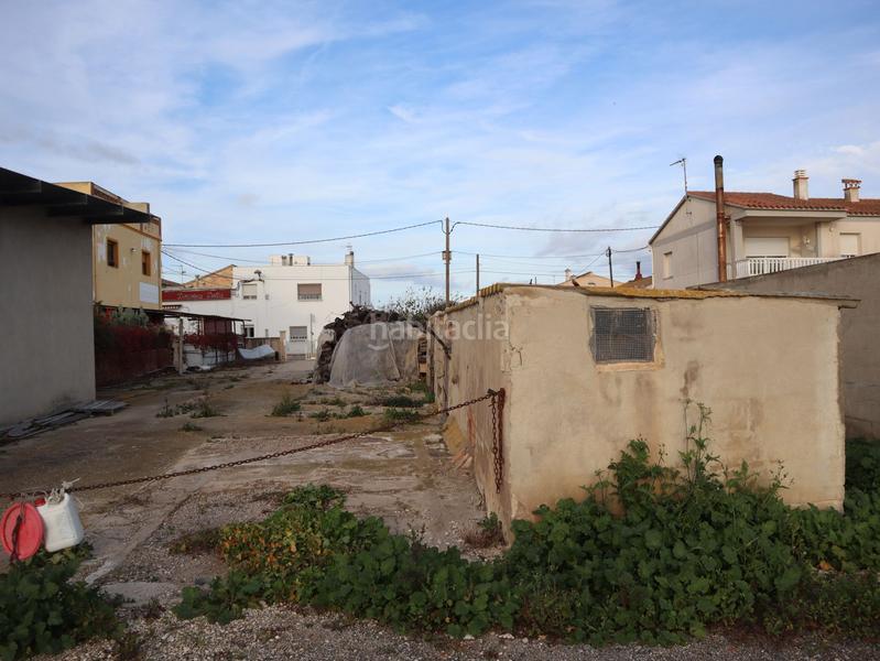 Foto 729f62db-4fc8-4f5d-8407-c5a4d8cc307a. Residential plot in Sant Jaume d´Enveja