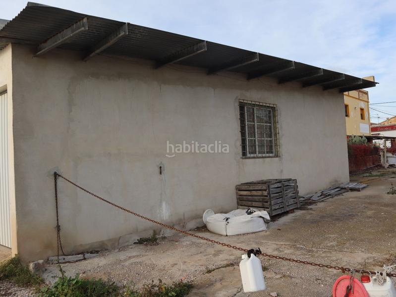 Foto 747dac67-51fb-4a7b-ad38-291623f69109. Residential plot in Sant Jaume d´Enveja