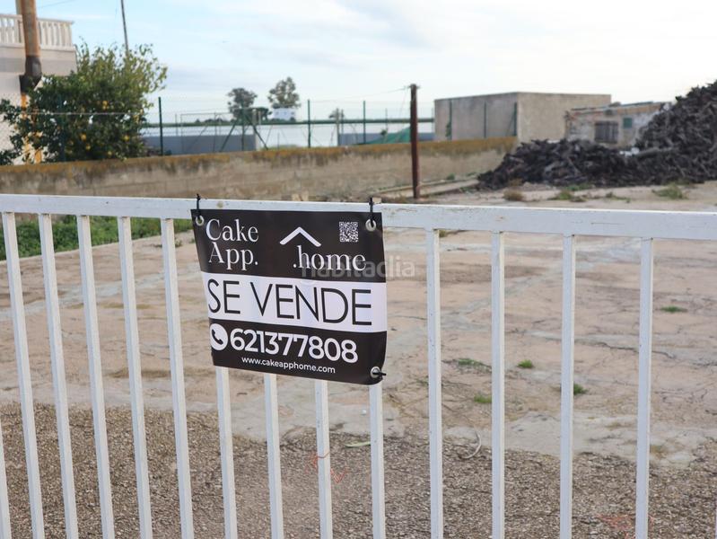 Foto 82a1b606-72b4-46b5-8082-12e51093f158. Residential plot in Sant Jaume d´Enveja