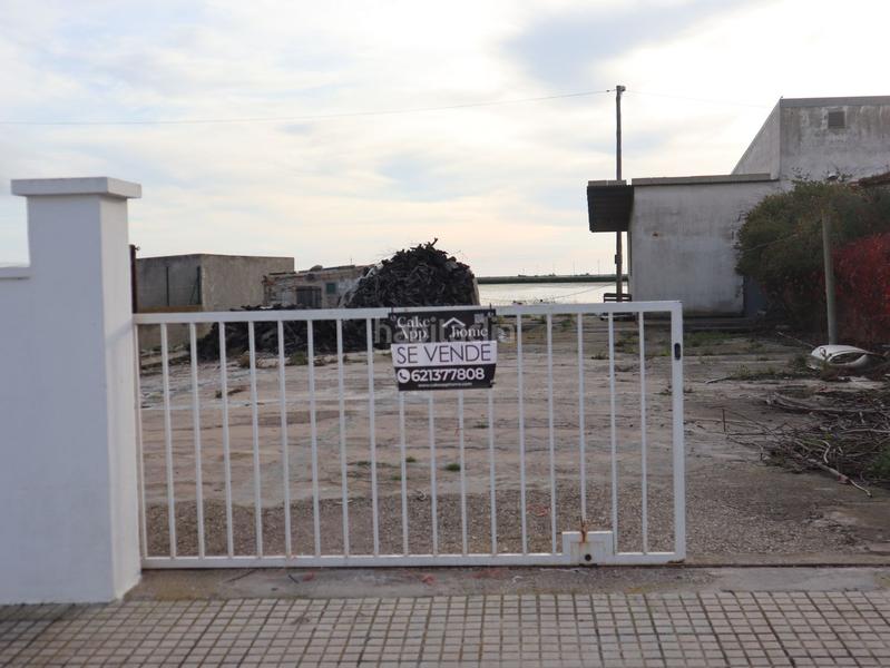 Foto 8e50bc8b-0468-4d5d-942c-1928a0619715. Residential plot in Sant Jaume d´Enveja