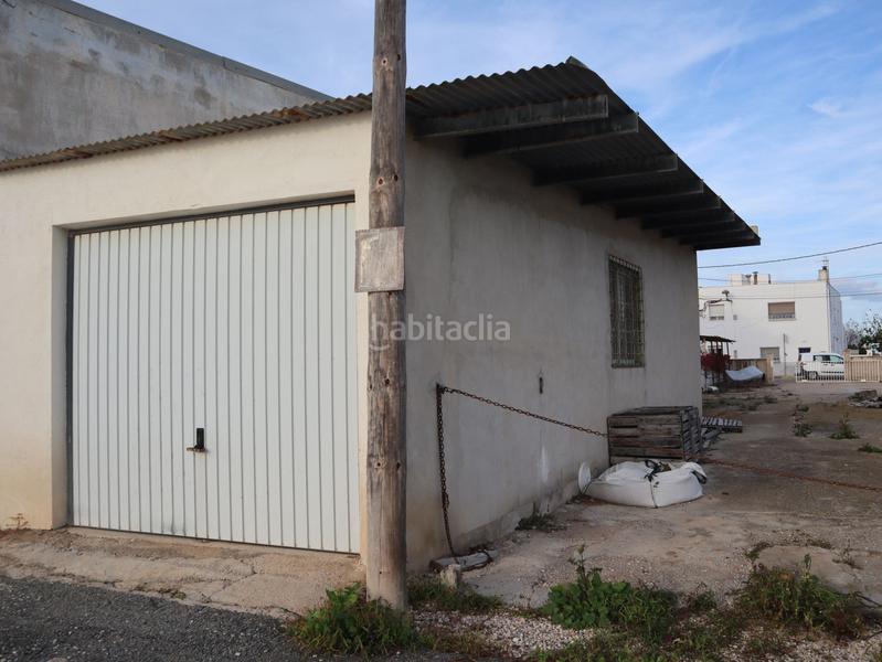 Foto 976e179d-6990-4c42-85ac-849840929920. Residential plot in Sant Jaume d´Enveja