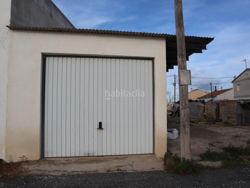 Foto c0941ef4-516e-40f9-ae1f-907a0a2b0f66. Residential plot in Sant Jaume d´Enveja