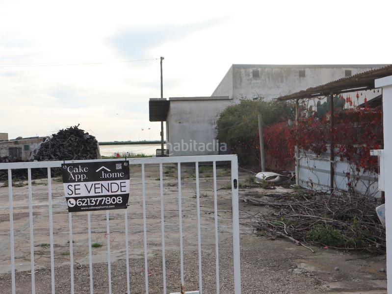 Foto c67b9382-9b1c-4018-ae4e-4d0ea636f0f3. Residential plot in Sant Jaume d´Enveja