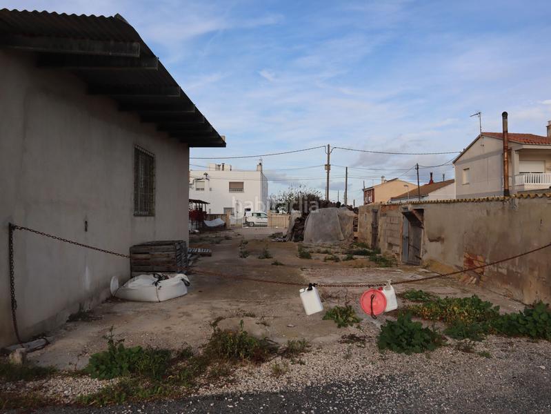 Foto c685034d-a718-4122-b299-38ad078d05a7. Residential plot in Sant Jaume d´Enveja