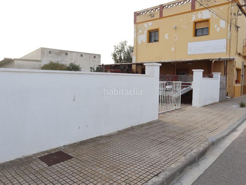 Foto dcbb67b7-57c8-48ea-9a2c-cdc1cb71603d. Residential plot in Sant Jaume d´Enveja