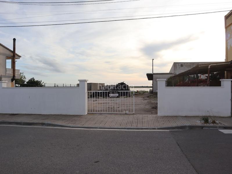 Foto fb480fa4-6212-4e84-80c7-05ed9502de0f. Residential plot in Sant Jaume d´Enveja