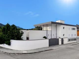 Chalet  Baladre. Villa en venta en urb. favaret, 5 dormitorios.