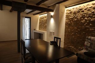 House  Sant joan. Casa pueblo en venta en tivenys, 4 dormitorios.