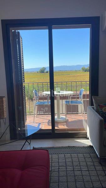 Foto f2623b4a-c47d-4486-ae45-93ef908b4233. Miete appartement in Sant Jaume d´Enveja