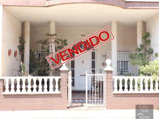 Casa  Generalitat. Casa en venta en santa barbara, 5 dormitorios.