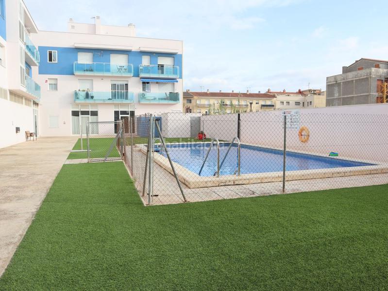 Foto 185abbc6-c70d-4e49-8d00-853b72449697. Alquiler piso  en alquiler , 3 dormitorios. en Deltebre