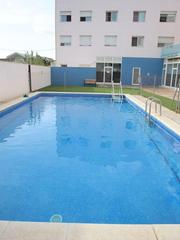 Lloguer Pis  Esportiva. Piso en alquiler en deltebre, 3 dormitorios.