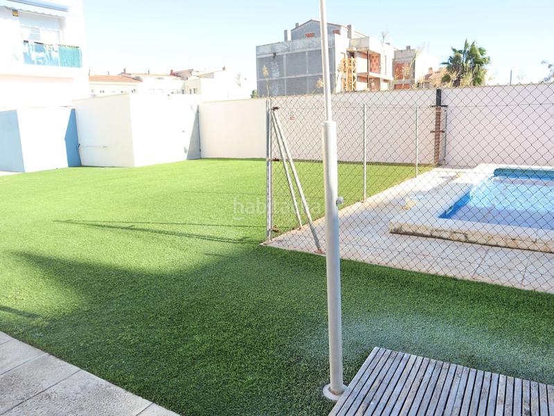 Foto 51c96110-d582-4f0e-9b0b-79edcc0e3d85. Lloguer pis amb calefacció piscina a Deltebre