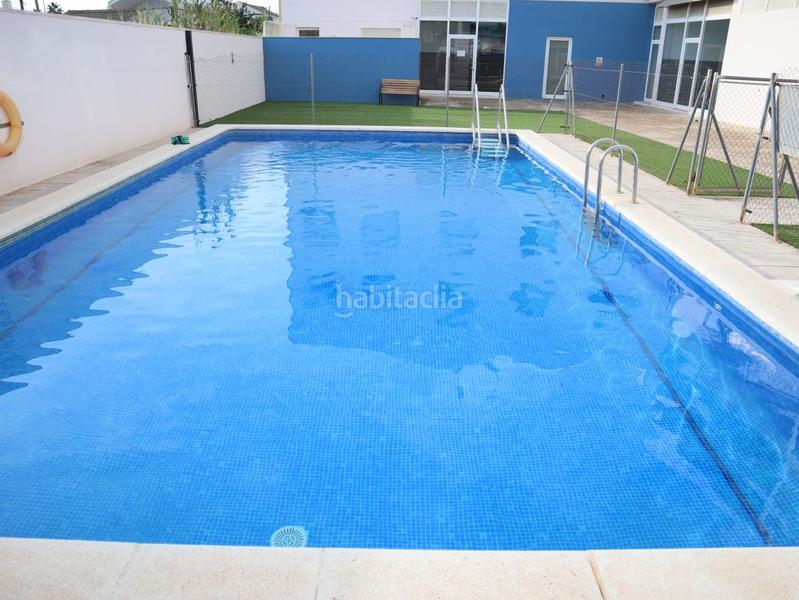 Foto 60408e90-a7d4-4091-8598-317399ddd70f. Lloguer pis amb calefacció piscina a Deltebre