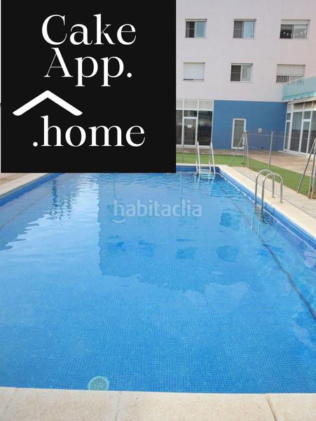 Foto cbe190ec-24a0-4d93-97dc-29b4c5f44e7f. Lloguer pis amb calefacció piscina a Deltebre
