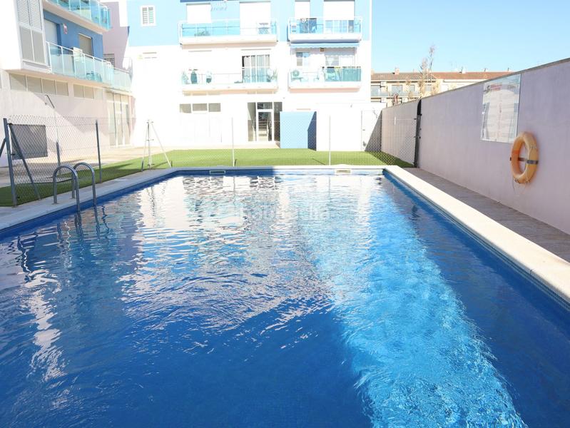 Foto f0362ec4-cfad-49d4-bc8f-857906c0257f. Lloguer pis amb calefacció piscina a Deltebre